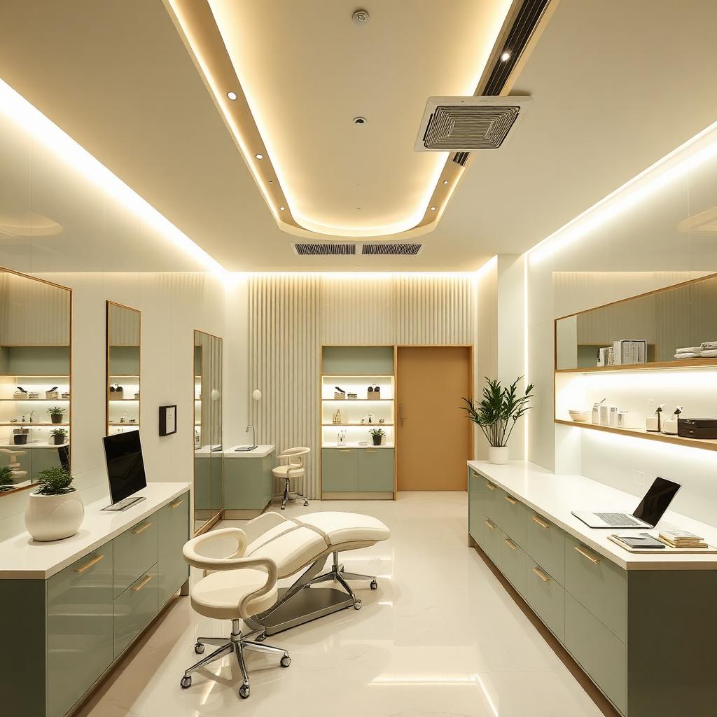 Unidade Face Doctor